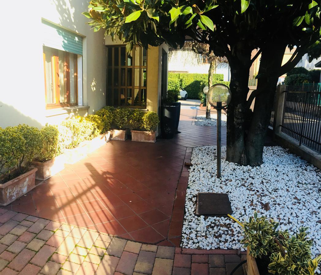 Caminhouse酒店 外观 照片