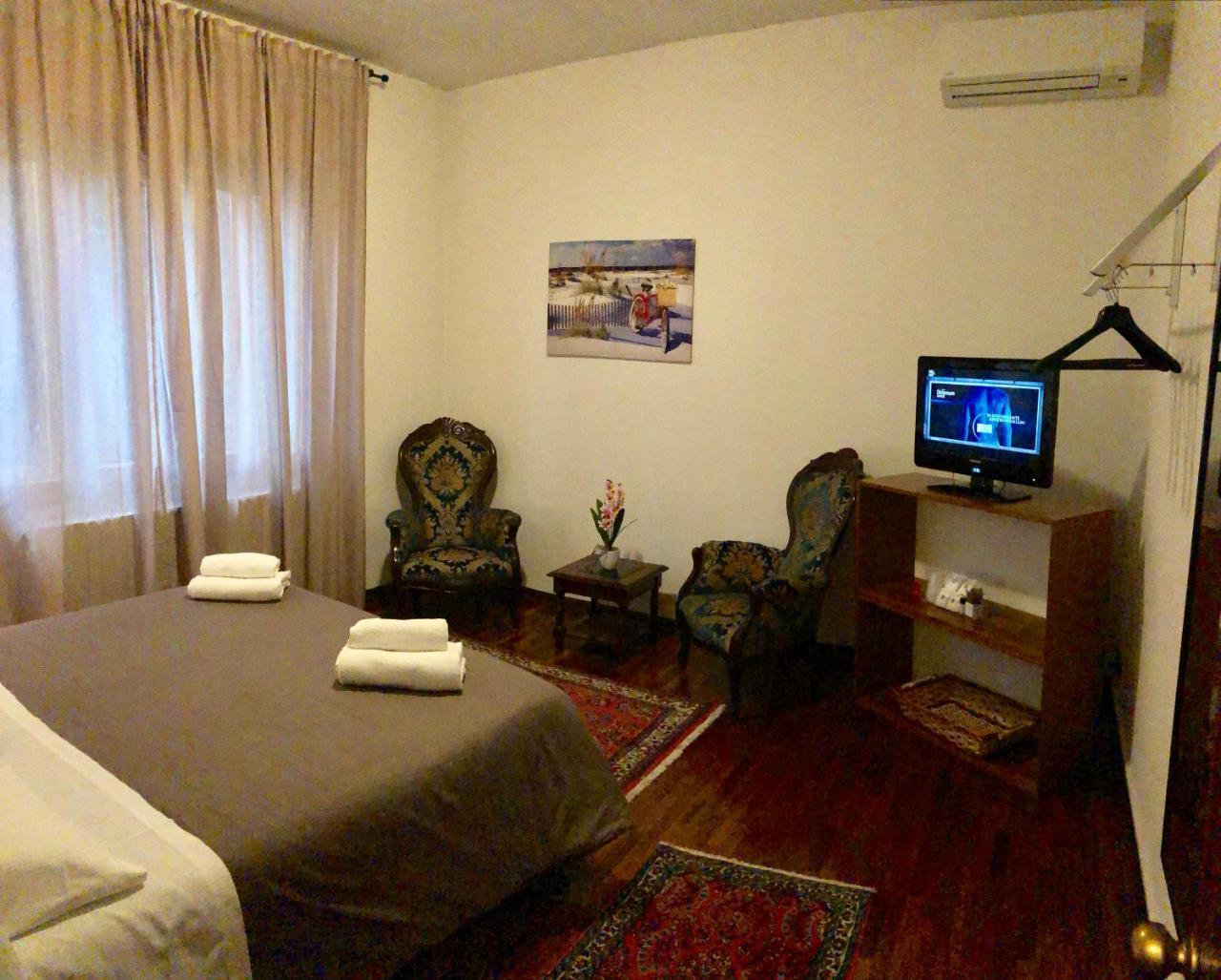 Caminhouse酒店 外观 照片
